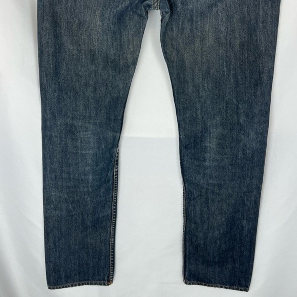 Bullhead Dillon Skinny Jeans - Picture 2 of 14